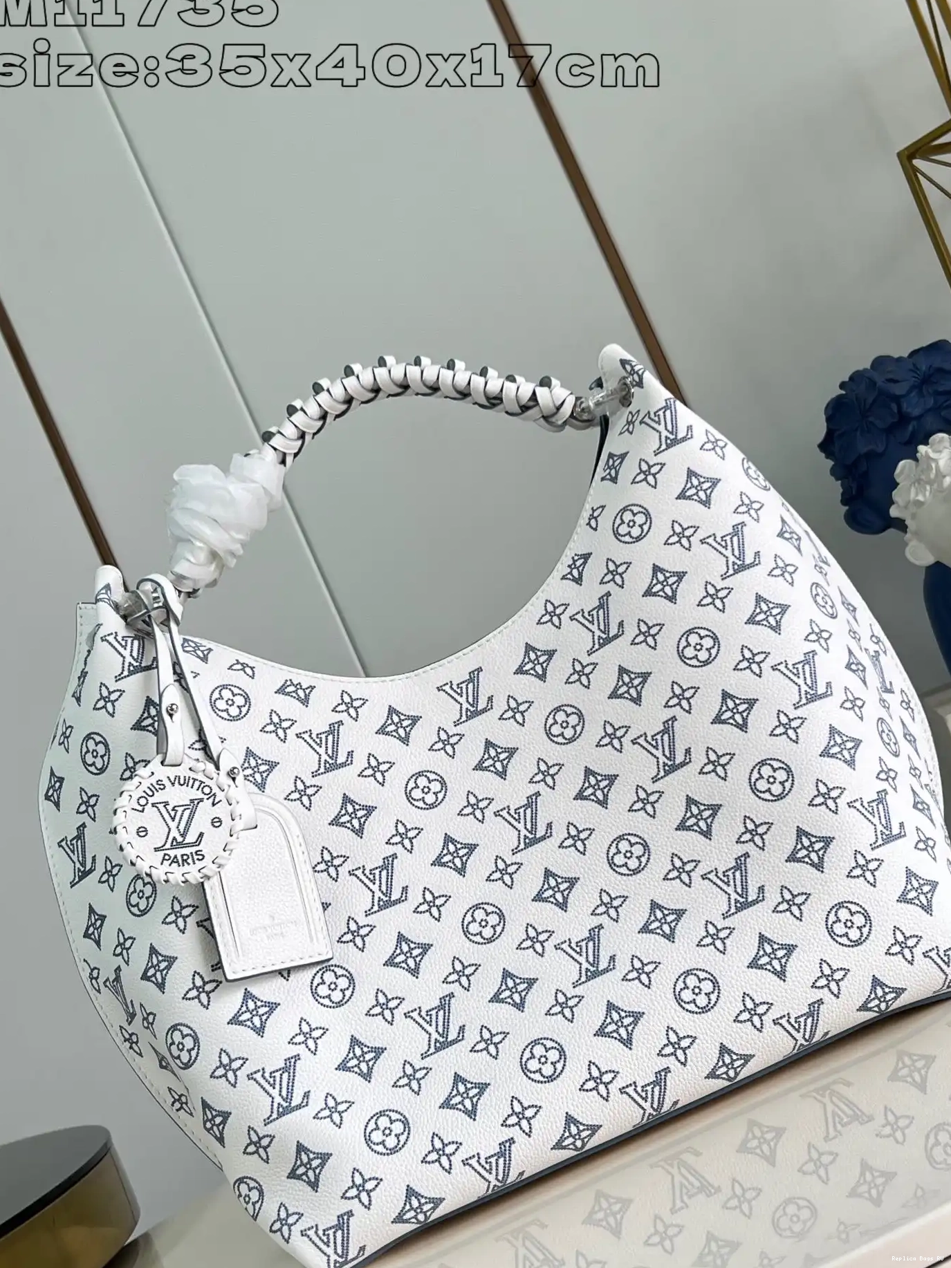 Cheap VUITTON LOUIS CARMEL 0616